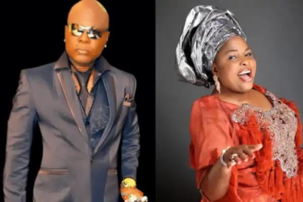 Abeg, Make Una Leave Patience Jonathan, Written By Charly Boy